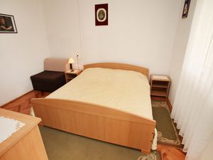 Ferienwohnung für 2 Personen (18 m²) in Trogir