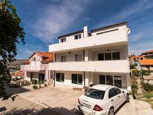 Ferienwohnung für 4 Personen (75 m²) in Trogir