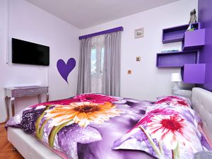 Ferienwohnung für 6 Personen (90 m²) in Trogir