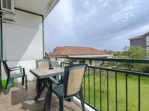 Ferienwohnung für 4 Personen (36 m²) in Trogir
