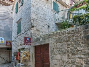 Ferienwohnung für 4 Personen (28 m²) in Trogir