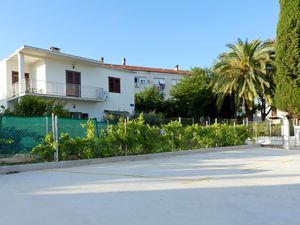 Ferienwohnung für 6 Personen (75 m²) in Trogir