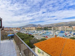 Ferienwohnung für 3 Personen (40 m²) in Trogir