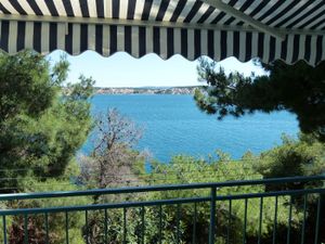 Ferienwohnung für 3 Personen (37 m²) in Trogir