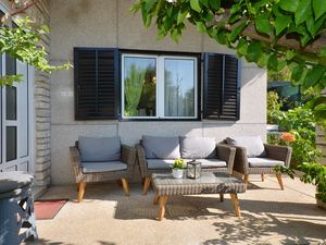 Ferienwohnung für 8 Personen (85 m²) in Trogir