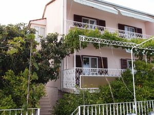 Ferienwohnung für 4 Personen (80 m²) in Trogir