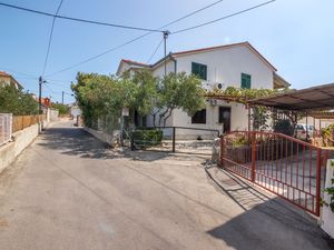 Ferienwohnung für 4 Personen (50 m&sup2;) in Trogir