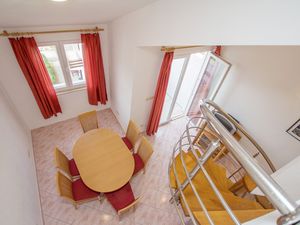 Ferienwohnung für 5 Personen (60 m&sup2;) in Trogir