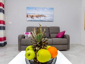 Ferienwohnung für 5 Personen (110 m²) in Trogir