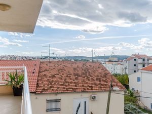 Ferienwohnung für 5 Personen (75 m²) in Trogir