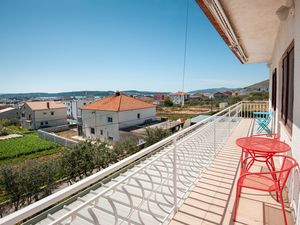 Ferienwohnung für 4 Personen (95 m²) in Trogir