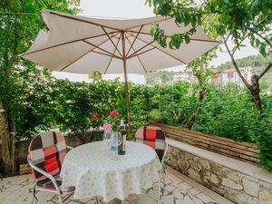 Ferienwohnung für 2 Personen (23 m²) in Trogir