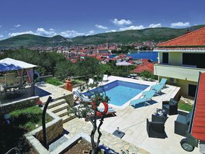 Ferienwohnung für 4 Personen (73 m²) in Trogir