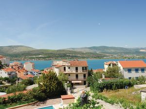 Ferienwohnung für 4 Personen (49 m²) in Trogir