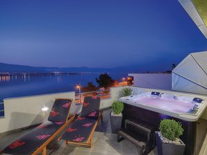 Ferienwohnung für 4 Personen (64 m&sup2;) in Trogir