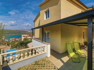 Ferienwohnung für 4 Personen (44 m²) in Trogir