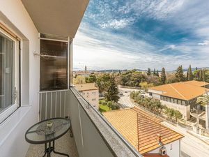 Ferienwohnung für 5 Personen (75 m²) in Trogir