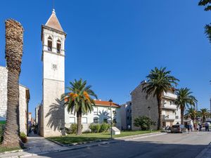 Ferienwohnung für 3 Personen (40 m&sup2;) in Trogir
