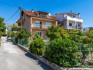 Ferienwohnung für 4 Personen (68 m²) in Trogir