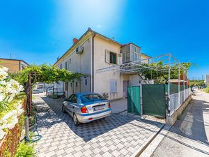 Ferienwohnung für 6 Personen (89 m&sup2;) in Trogir