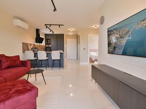 Ferienwohnung für 4 Personen (64 m²) in Trogir