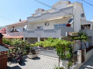 Ferienwohnung mit Schlafzimmer (79 m²) in Trogir
