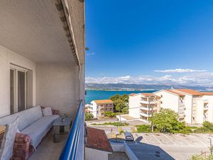 Ferienwohnung für 4 Personen (52 m²) in Trogir