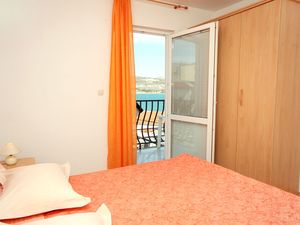 Ferienwohnung für 4 Personen (41 m²) in Trogir