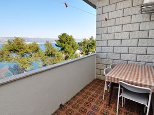 Ferienwohnung für 4 Personen (40 m²) in Trogir