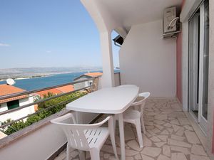 Ferienwohnung für 2 Personen (36 m&sup2;) in Trogir