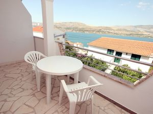 Ferienwohnung für 2 Personen (22 m&sup2;) in Trogir