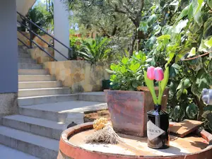 Ferienwohnung für 2 Personen (35 m²) in Trogir