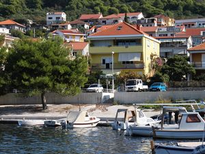 Ferienwohnung für 6 Personen (96 m²) in Trogir
