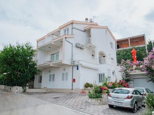 Ferienwohnung für 6 Personen (73 m&sup2;) in Trogir