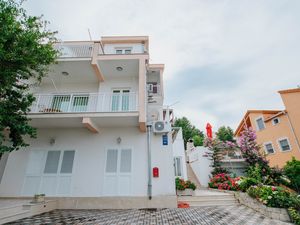 Ferienwohnung für 5 Personen (56 m&sup2;) in Trogir