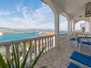 Ferienwohnung für 5 Personen (50 m&sup2;) in Trogir