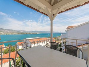 Ferienwohnung für 5 Personen (49 m&sup2;) in Trogir