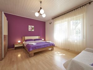Ferienwohnung für 4 Personen (46 m²) in Trogir
