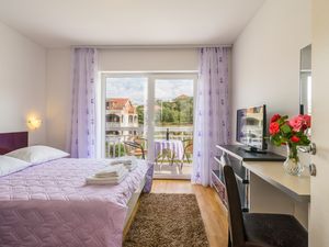 Ferienwohnung für 3 Personen (32 m&sup2;) in Trogir