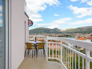 Ferienwohnung für 4 Personen (48 m²) in Trogir