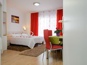 Ferienwohnung für 2 Personen (27 m&sup2;) in Trogir