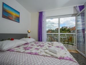 Ferienwohnung für 3 Personen (30 m²) in Trogir