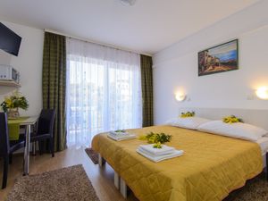 Ferienwohnung für 2 Personen (22 m²) in Trogir
