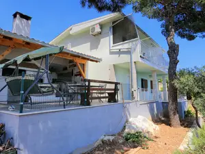 Ferienwohnung für 4 Personen (36 m²) in Trogir