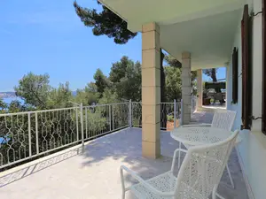 Ferienwohnung für 2 Personen (18 m²) in Trogir