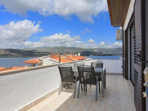 Ferienwohnung für 5 Personen (75 m&sup2;) in Trogir