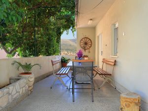 Ferienwohnung für 6 Personen (84 m²) in Trogir