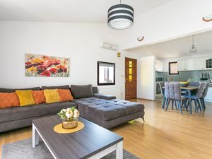 Ferienwohnung für 5 Personen (70 m²) in Trogir
