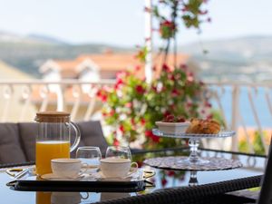 Ferienwohnung für 5 Personen (63 m²) in Trogir