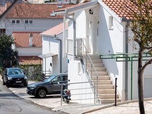 Ferienwohnung für 3 Personen (40 m&sup2;) in Trogir